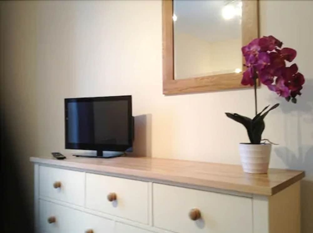 Imagen de la habitación del Hotel Citystay - Warren Close. Foto 19