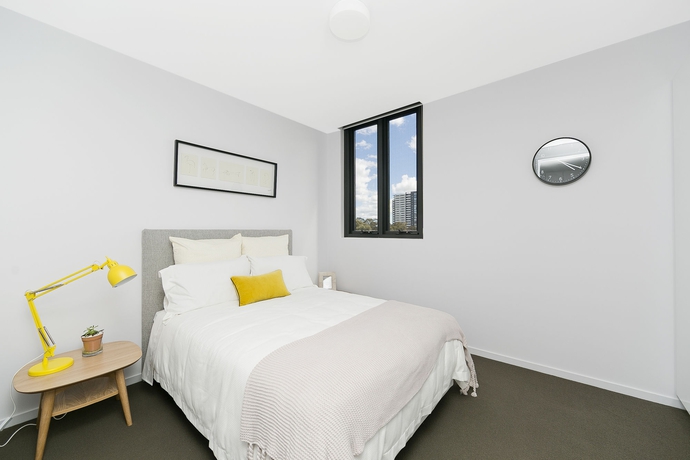 Imagen de la habitación del Hotel Citystyle Executive Apartments Belconnen. Foto 8