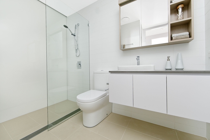 Imagen de la habitación del Hotel Citystyle Executive Apartments Belconnen. Foto 9