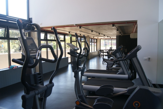 Imagen de los interiores del Hotel Citystyle Executive Apartments Belconnen. Foto 16