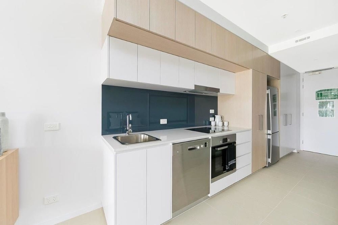 Imagen de la habitación del Hotel Citystyle Executive Apartments Belconnen. Foto 10