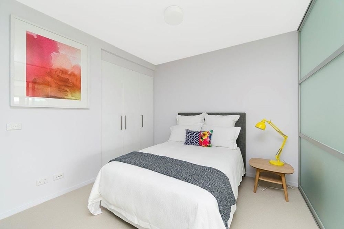 Imagen de la habitación del Hotel Citystyle Executive Apartments Belconnen. Foto 12