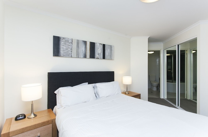 Imagen de la habitación del Hotel Citystyle Executive Apartments. Foto 2