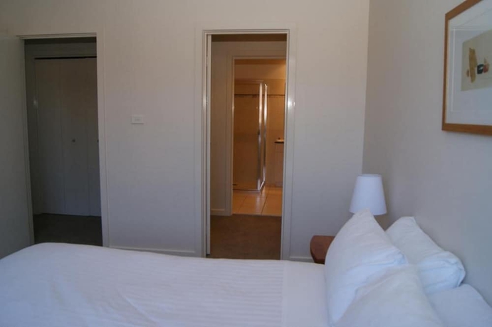 Imagen de la habitación del Hotel Citystyle Executive Apartments. Foto 6