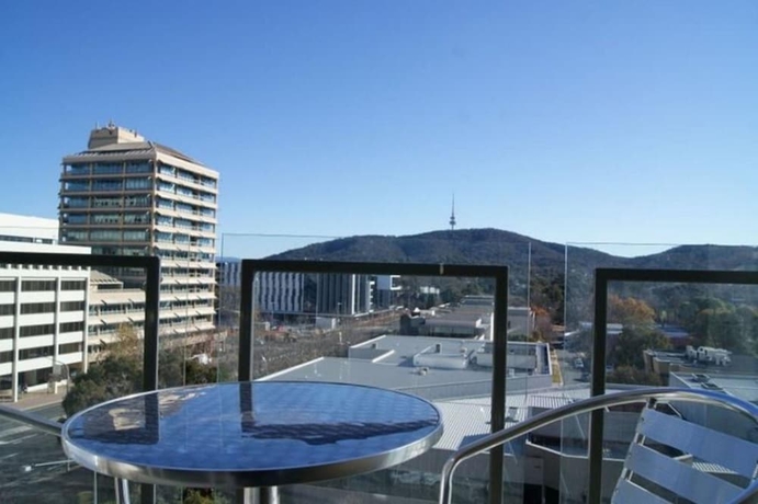 Imagen de la habitación del Hotel Citystyle Executive Apartments. Foto 7