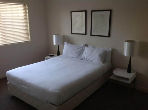 Imagen de la habitación del Hotel Citystyle Executive Apartments. Foto 8