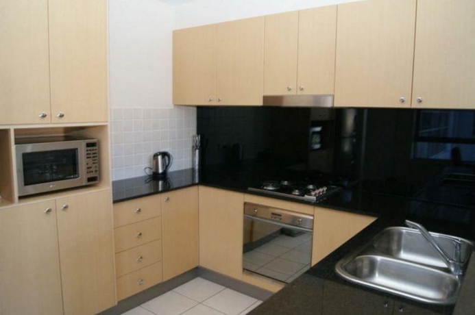 Imagen de la habitación del Hotel Citystyle Executive Apartments. Foto 9