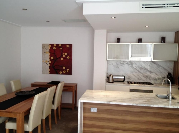 Imagen de la habitación del Hotel Citystyle Executive Apartments. Foto 10