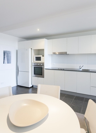 Imagen de la habitación del Hotel Citystyle Executive Apartments. Foto 11
