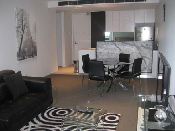 Imagen de la habitación del Hotel Citystyle Executive Apartments. Foto 13