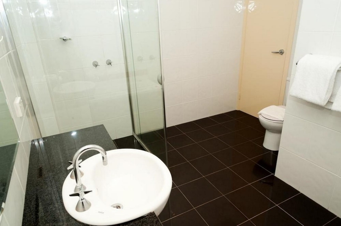 Imagen de la habitación del Hotel Citystyle Executive Apartments. Foto 15