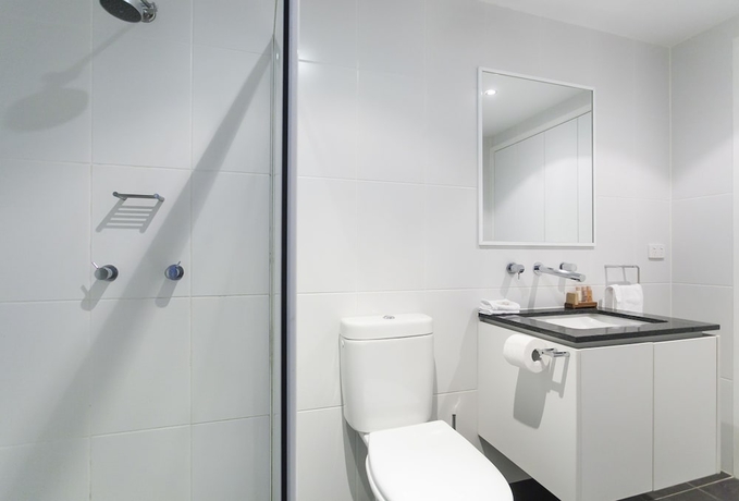 Imagen de la habitación del Hotel Citystyle Executive Apartments. Foto 16