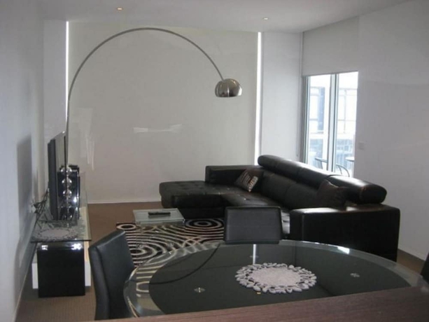 Imagen de los interiores del Hotel Citystyle Executive Apartments. Foto 19