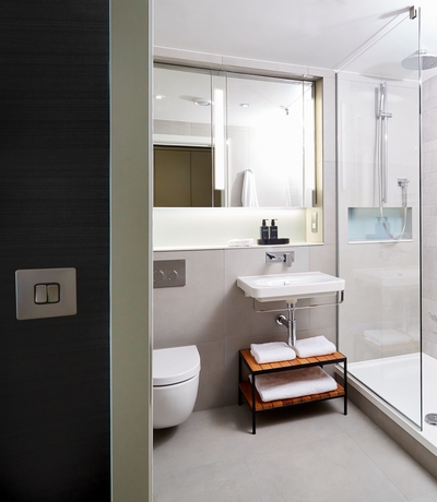 Imagen de la habitación del Hotel Citysuites. Foto 4