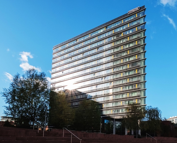 Imagen general del Hotel Citysuites. Foto 2