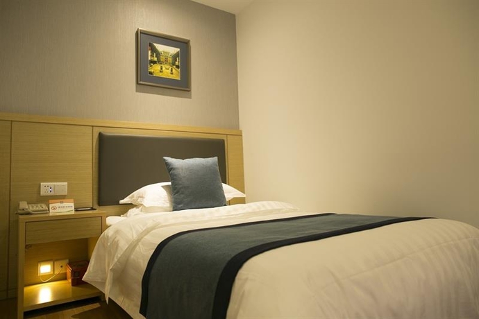 Imagen general del Hotel Citytel Inn. Foto 2
