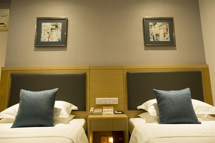 Imagen general del Hotel Citytel Inn. Foto 3