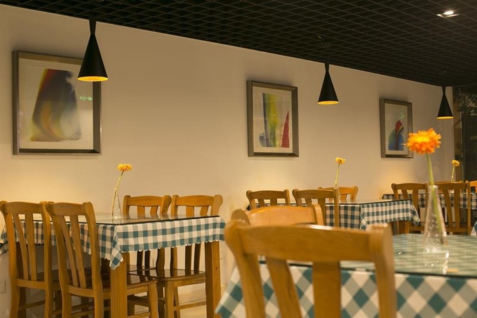 Imagen general del Hotel Citytel Inn. Foto 4