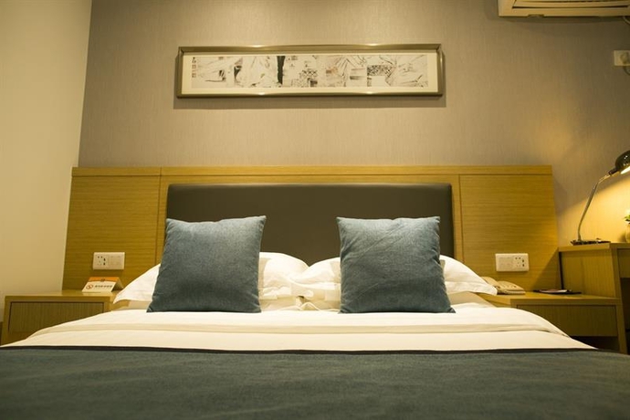 Imagen general del Hotel Citytel Inn. Foto 7