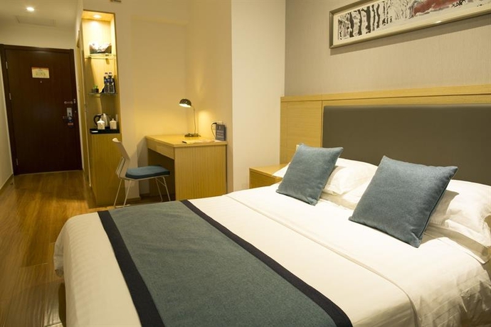 Imagen general del Hotel Citytel Inn. Foto 10