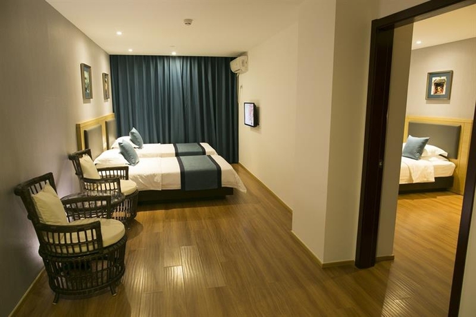 Imagen general del Hotel Citytel Inn. Foto 11