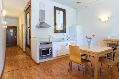 Imagen general del Hotel Citytrip Barceloneta Beach. Foto 5