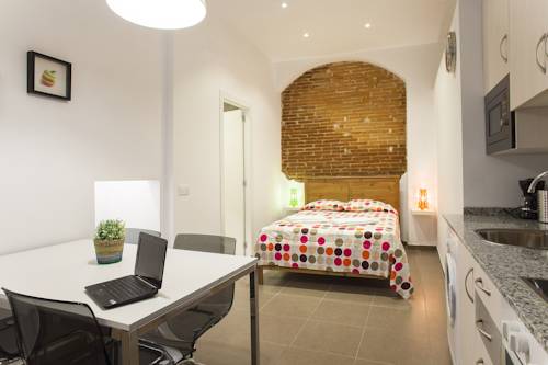 Imagen de la habitación del Hotel Citytrip Borne. Foto 3