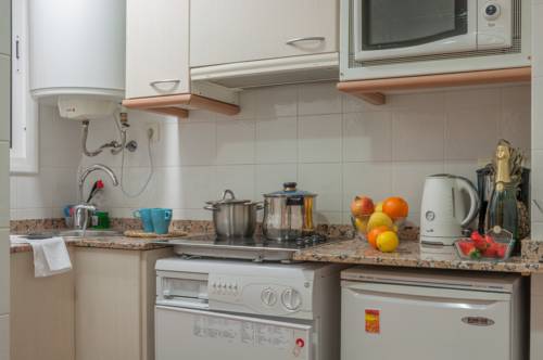 Imagen de la habitación del Hotel Citytrip Borne. Foto 6