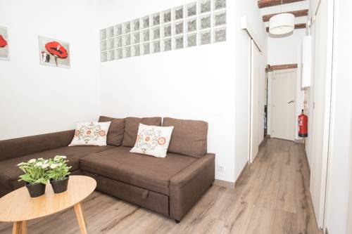 Imagen de la habitación del Hotel Citytrip Borne. Foto 8