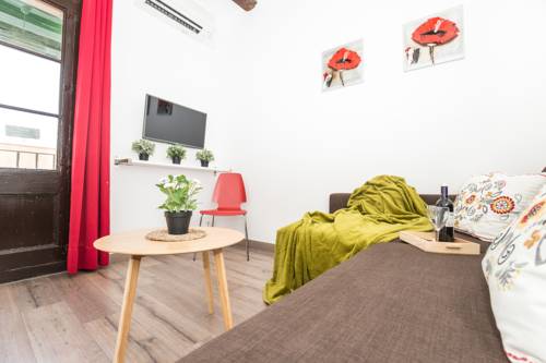 Imagen de la habitación del Hotel Citytrip Borne. Foto 10