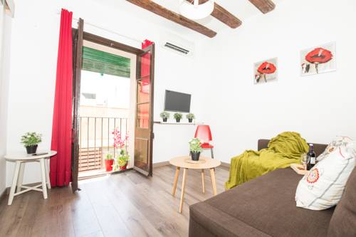 Imagen de la habitación del Hotel Citytrip Borne. Foto 11