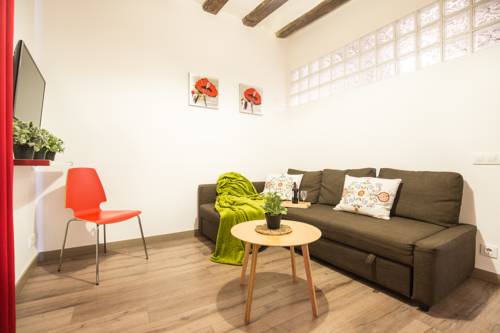 Imagen de la habitación del Hotel Citytrip Borne. Foto 12
