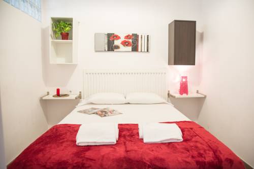 Imagen de la habitación del Hotel Citytrip Borne. Foto 14