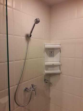 Imagen general del Hotel Cityview Circle Bts Pool Gym. Foto 11