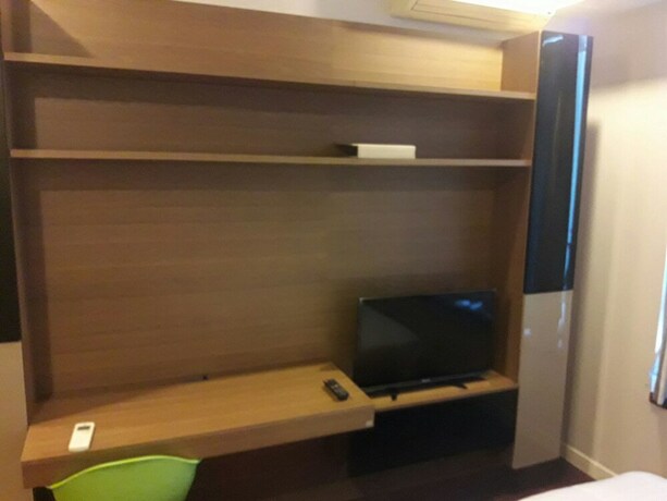 Imagen de la habitación del Hotel Cityview Circle Bts Pool Gym. Foto 19