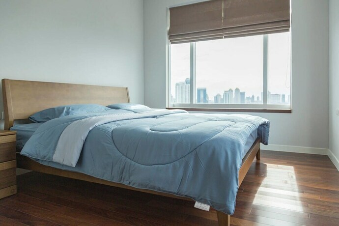 Imagen de la habitación del Hotel Cityview Circle Bts Pool Gym. Foto 20