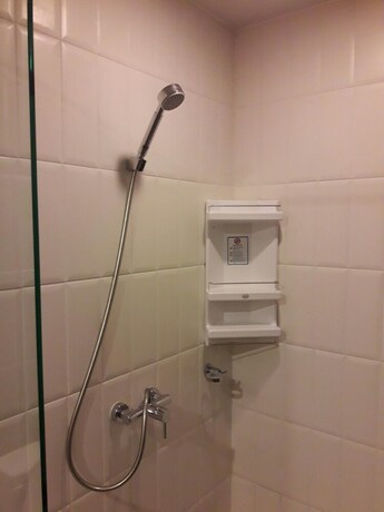 Imagen de la habitación del Hotel Cityview Circle Bts Pool Gym. Foto 23
