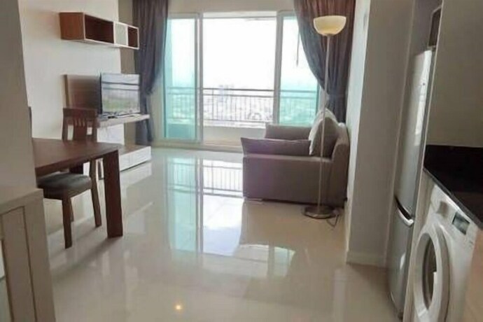 Imagen de la habitación del Hotel Cityview Circle Bts Pool Gym. Foto 25