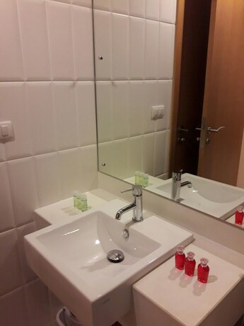 Imagen de la habitación del Hotel Cityview Circle Bts Pool Gym. Foto 32
