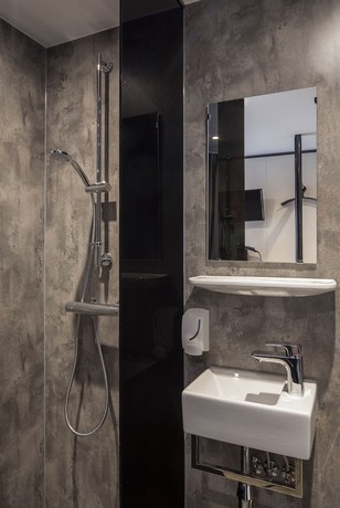 Imagen de la habitación del Hotel Cityview. Foto 2