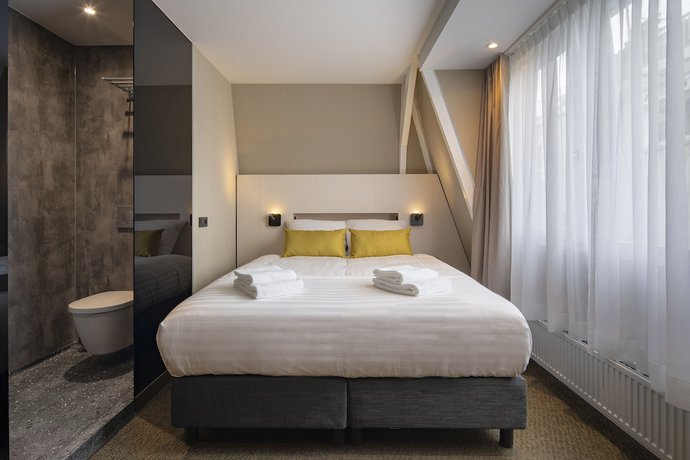 Imagen de la habitación del Hotel Cityview. Foto 4