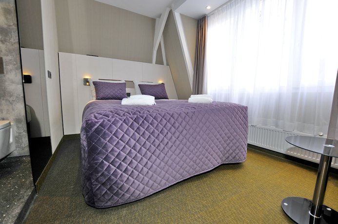 Imagen de la habitación del Hotel Cityview. Foto 5