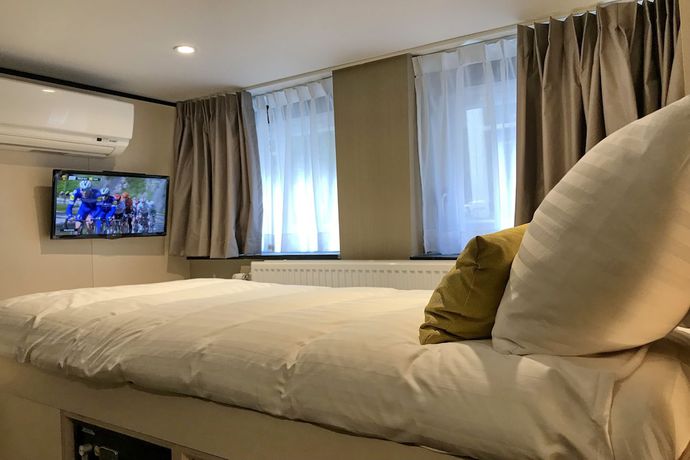 Imagen de la habitación del Hotel Cityview. Foto 6