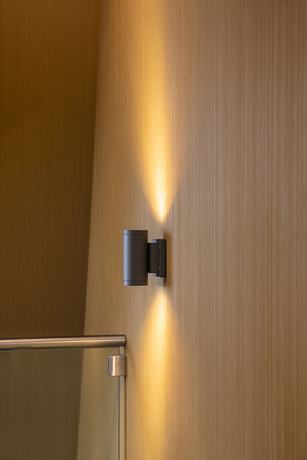 Imagen de los interiores del Hotel Cityview. Foto 18