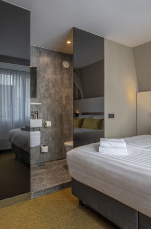 Imagen de la habitación del Hotel Cityview. Foto 8