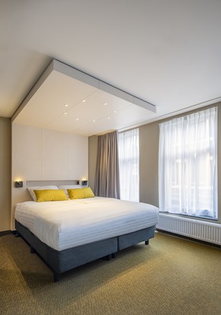 Imagen de la habitación del Hotel Cityview. Foto 11