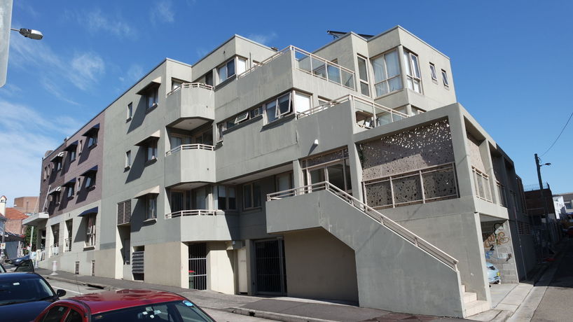 Imagen de la habitación del Hotel Cityview Studio Accommodation. Foto 10