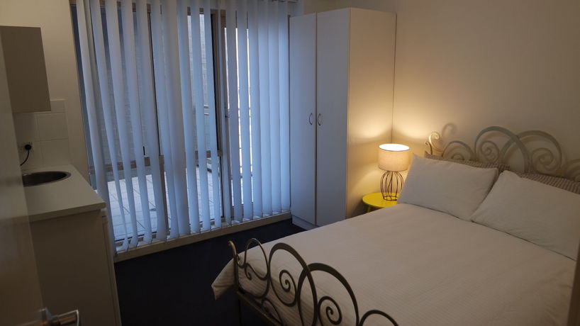 Imagen general del Hotel Cityview Studio Accommodation. Foto 2