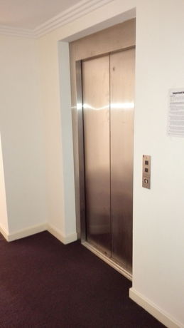 Imagen general del Hotel Cityview Studio Accommodation. Foto 3