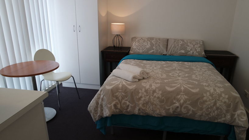 Imagen de la habitación del Hotel Cityview Studio Accommodation. Foto 13